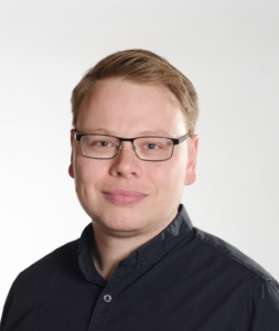 Martin Kleinschmidt